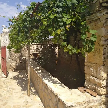 Daire Viduka House Pridraga