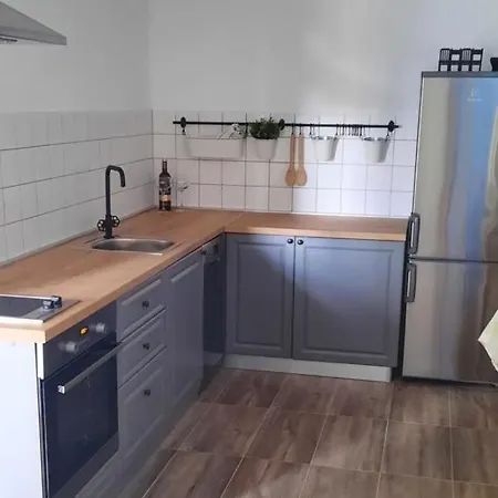 Viduka House Apartamento *