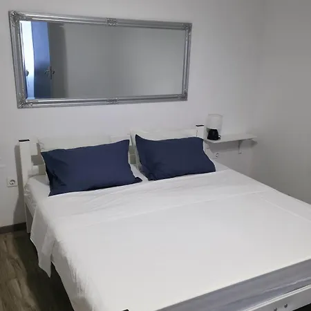 Viduka House Apartamento *