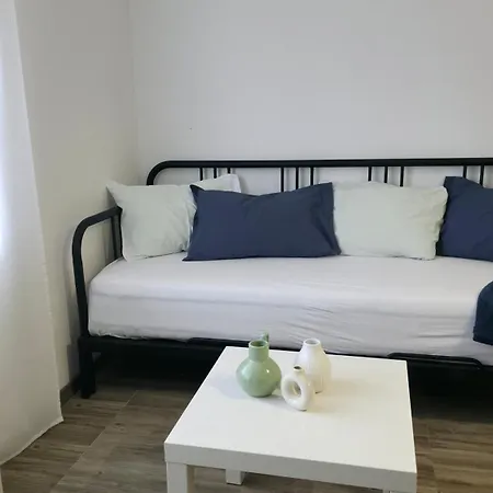 Appartement Viduka House *