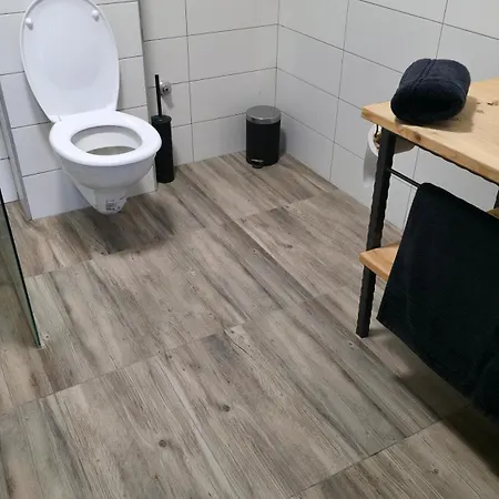 Apartman Viduka House *